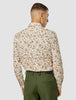 Classic Shirt Regular Copper Bloom