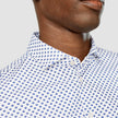 Classic Shirt Slim Magnetic Angles