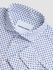 Classic Shirt Slim Magnetic Angles