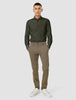 Classic Shirt Slim Nightfall Green