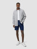 Classic Denim Shorts Midnight Blue
