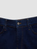 Classic Denim Shorts Midnight Blue
