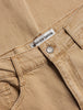 Classic Jeans Oak