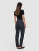 Women's Classic Jeans Tapered Washed Black
