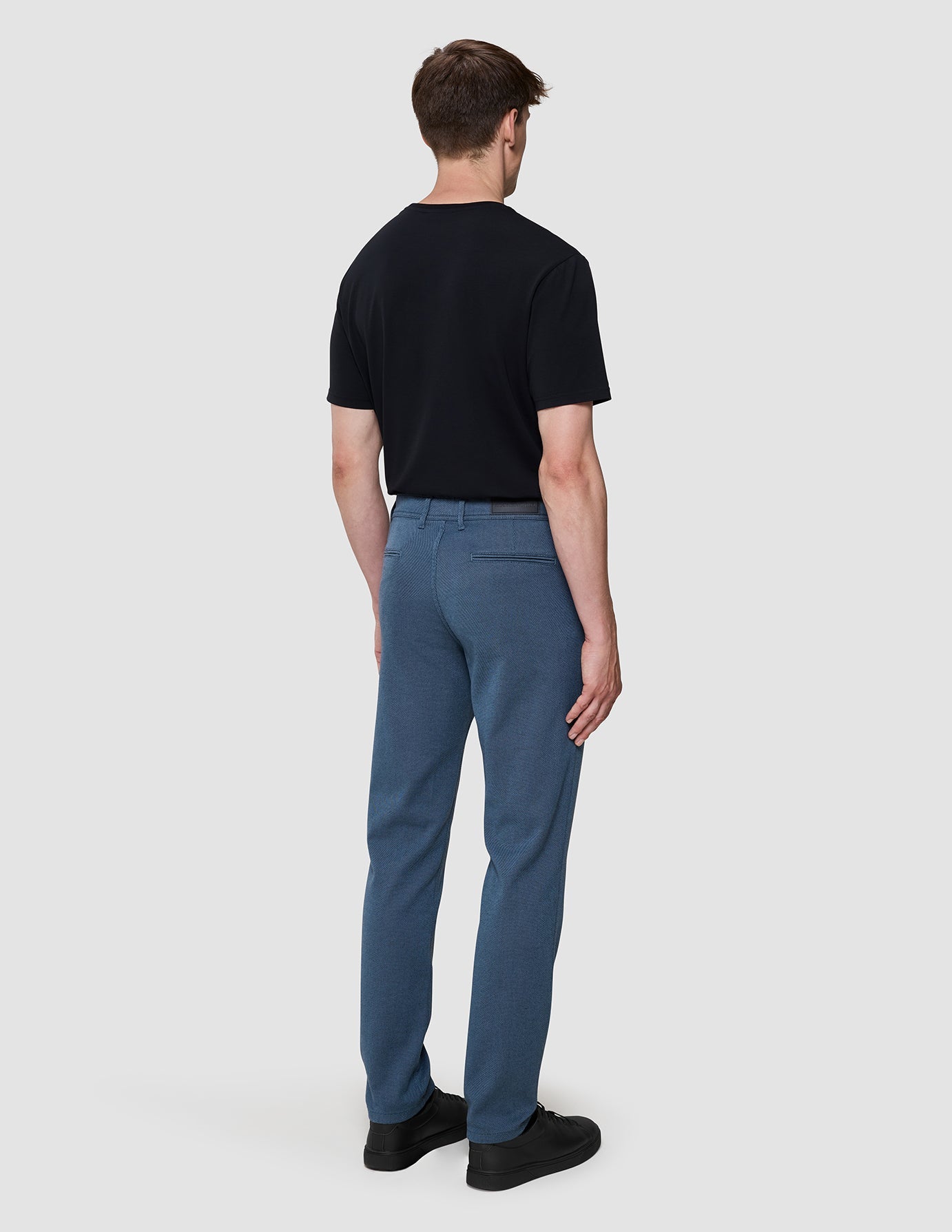 Classic Pants Regular Ocean