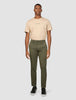 Classic Pants Regular Nature Green