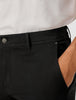 Classic Pants Regular Black