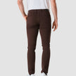 Classic Pants Regular Espresso