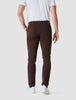 Classic Pants Slim Espresso