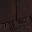 Classic Pants Slim Espresso