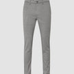 Classic Pants Slim Granite