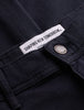 Classic Pants Slim Midnight Blue