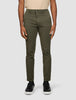 Classic Pants Slim Nature Green