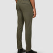 Classic Pants Slim Nature Green