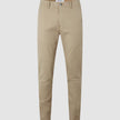 Classic Pants Slim Sand