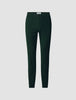 Classic Pants Regular Forest Green