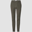 Classic Pants Slim Remote Green