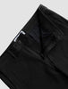 Classic Pants Slim Black