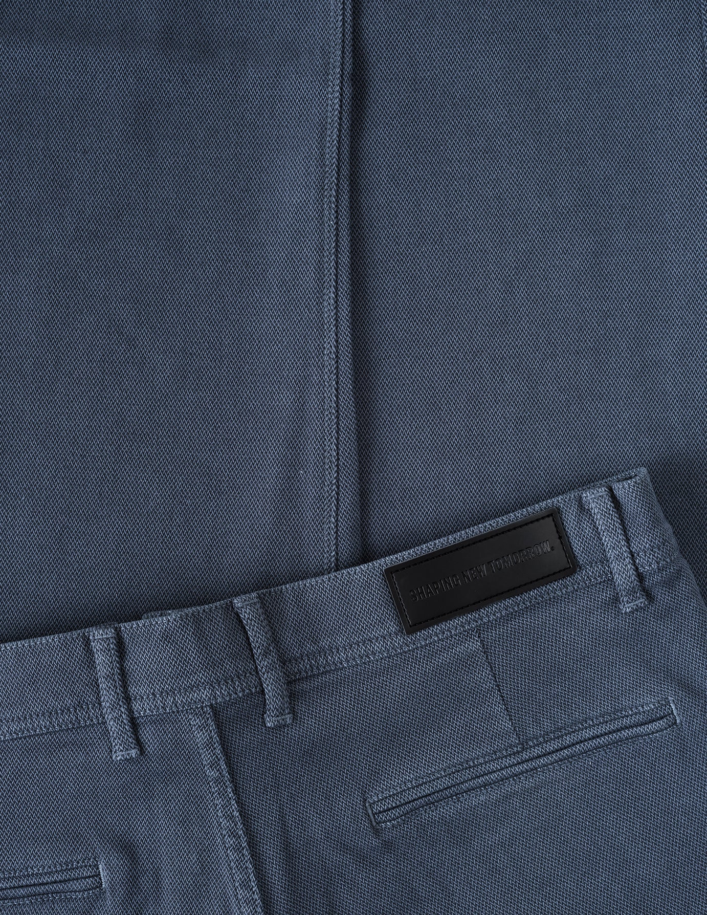 Classic Pants Regular Ocean