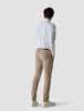 Classic Pants Slim Sand