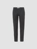 Classic Pants Slim Shadow Grey
