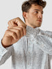 Classic Shirt Blue Elderflower Regular