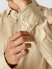 Classic Shirt Sahara Regular