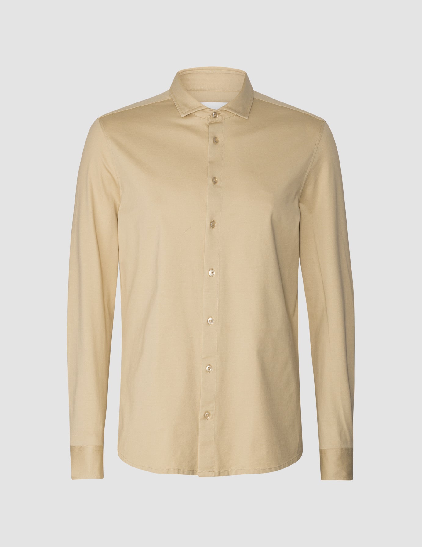 Classic Shirt Sahara Regular