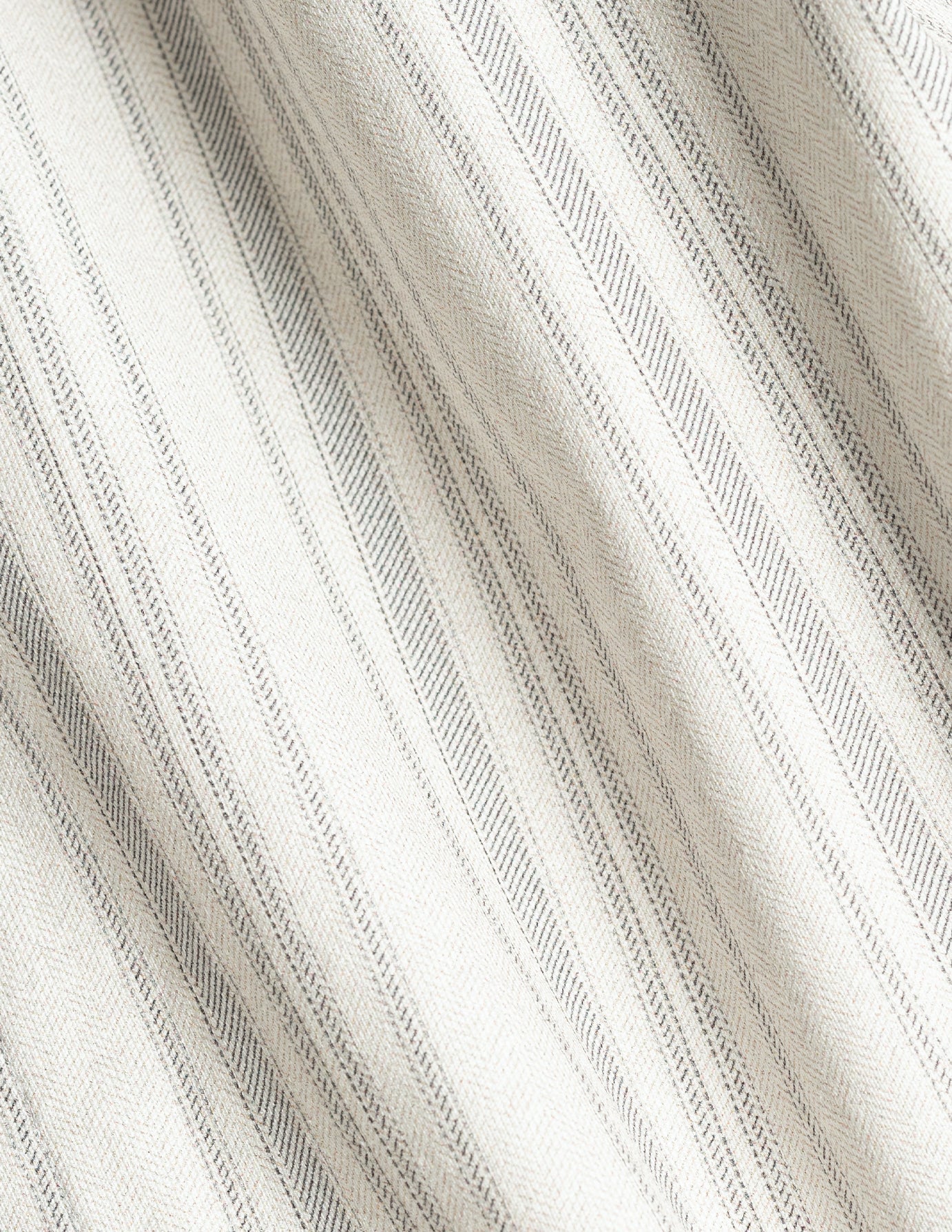 Classic Hemd Vintage Stripes Slim