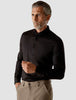 Classic Shirt Black Slim