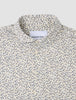 Classic Shirt Bluebell Flowers Regular