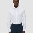 Classic Hemd Floral Bloom Regular