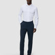 Classic Hemd Floral Bloom Regular