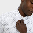 Classic Hemd Floral Bloom Regular