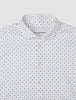 Classic Hemd Floral Bloom Regular