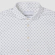 Classic Hemd Floral Bloom Regular