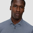 Classic Shirt Houndstooth Slim