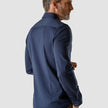 Classic Shirt Navy Regular