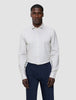 Classic Shirt Sandy Stripes Slim