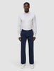 Classic Shirt Sandy Stripes Slim