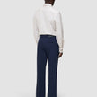 Classic Shirt Sandy Stripes Slim