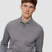 Classic Shirt Snowdrop Flowers Slim