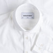 Classic Shirt White Regular