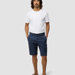 Classic Shorts Marine Blue