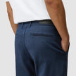 Classic Shorts Marine Blue
