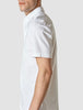 Classic Short Sleeve Shirt White