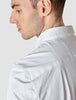 Classic Short Sleeve Shirt White