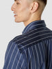 Classic Short Sleeve Shirt Deep Ocean