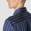 Classic Short Sleeve Shirt Deep Ocean