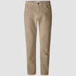 Corduroy Pants Khaki